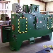 Pangborn 1826 rebuild