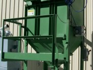 Rebuilt Wheelabrator