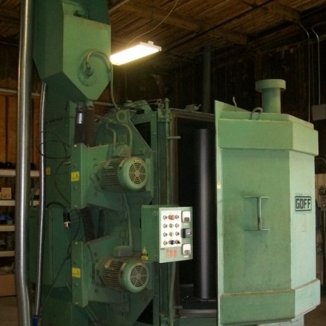 Goff 60