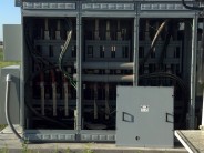 13.8kv Switch Gear 1