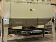 Clemco RPH-16L Dust Collector