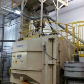 Wheelabrator 96