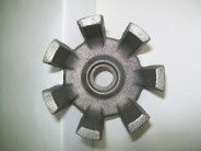 Goff style 7 impeller 5000136