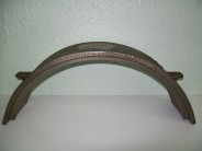 Goff style Top Curved Lnr 5001936