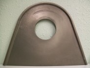 Goff style Front Side Liner