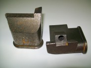 Goff style Blade Blocks 5100117