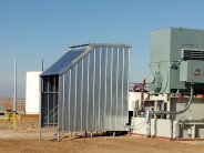Compressor Start Ups 1