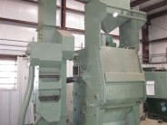 Goff 12BB Foundry Duty