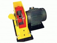 Blast Wheel Assemblies & Retrofits