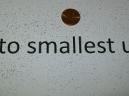 S-70 to smallest usable