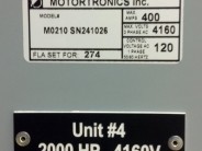 motortronics service