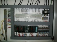 Shot Peener Panel