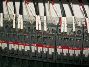 Shot Peener Panel 008