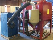 Titan 48x48 Suction Blast (2)