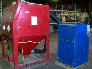 Titan 48x48 Suction Blast (2)