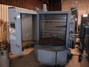 Various Parts Washers
