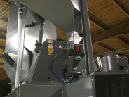 Refurbished Pangborn 72 Table Blast