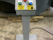 Refurbished Pangborn 72 Table Blast