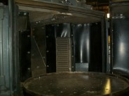 Refurbished Pangborn 72 Table Blast