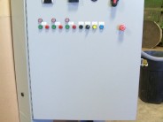 Refurbished Pangborn 72 Table Blast