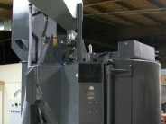 Refurbished Pangborn 72 Table Blast