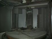 Old Pangborn 72 Table Blast