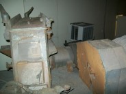 Old Pangborn 72 Table Blast