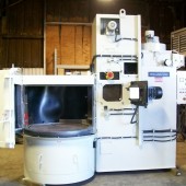 Wheelabrator 40