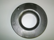 Centering Plate