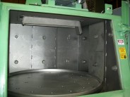 Goff 36" Table Blast