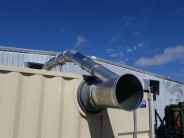 Portable Blast Room