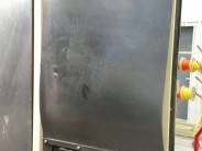Entrance to Blast Room