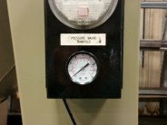 Clemco RPH-16L Dust Collector