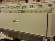 Clemco RPH-16L Dust Collector