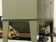 Clemco RPH-16L Dust Collector