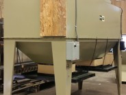 Clemco RPH-16L Dust Collector