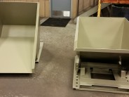Clemco RPH-16L Dust Collector