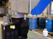 Clemco RPH-16L Dust Collector