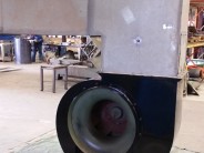 Clemco RPH-16L Dust Collector