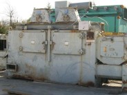 Old Pangborn Machine