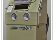 BNP 55 Suction Blast Cabinet