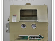 BNP 6012 Mini Blast Room Cabinet