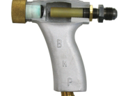 BNP Suction Blast Guns