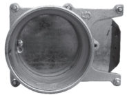 Nordfab Blast Gates