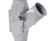 Nordfab Diverter Valve