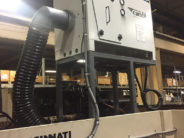 Camfil Handte EM Profi Top Mount Emulsion Mist Collector