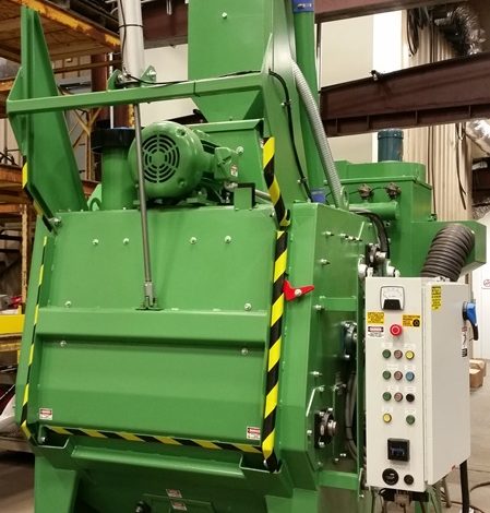 Goff 6 Cube Rebuild