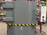 DuraBlast 48 inch table blast