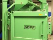 Goff 48 Table Blast