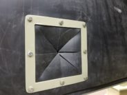 Modified Clemco BNP 65 Pressure Cabinet -4